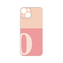 Premium Panel［ Original - initial two tone - O pink ］