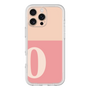 Premium Panel［ Original - initial two tone - O pink ］