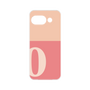 Premium Panel［ Original - initial two tone - O pink ］