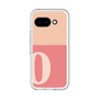 Premium Panel［ Original - initial two tone - O pink ］