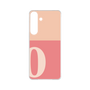 Premium Panel［ Original - initial two tone - O pink ］