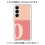 Premium Panel［ Original - initial two tone - O pink ］