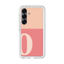 Premium Panel［ Original - initial two tone - O pink ］