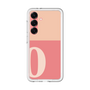 Premium Panel［ Original - initial two tone - O pink ］