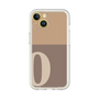 Premium Panel［ Original - initial two tone - O brown ］