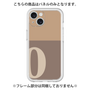 Premium Panel［ Original - initial two tone - O brown ］