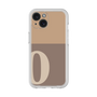 Premium Panel［ Original - initial two tone - O brown ］