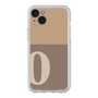 Premium Panel［ Original - initial two tone - O brown ］
