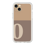 Premium Panel［ Original - initial two tone - O brown ］