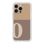 Premium Panel［ Original - initial two tone - O brown ］
