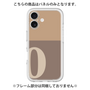 Premium Panel［ Original - initial two tone - O brown ］