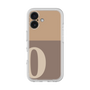 Premium Panel［ Original - initial two tone - O brown ］