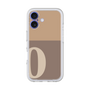 Premium Panel［ Original - initial two tone - O brown ］