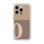 Premium Panel［ Original - initial two tone - O brown ］