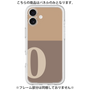 Premium Panel［ Original - initial two tone - O brown ］