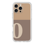 Premium Panel［ Original - initial two tone - O brown ］