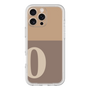 Premium Panel［ Original - initial two tone - O brown ］