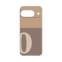 Premium Panel［ Original - initial two tone - O brown ］