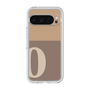 Premium Panel［ Original - initial two tone - O brown ］
