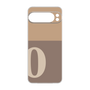 Premium Panel［ Original - initial two tone - O brown ］