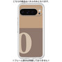 Premium Panel［ Original - initial two tone - O brown ］