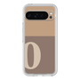 Premium Panel［ Original - initial two tone - O brown ］