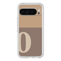 Premium Panel［ Original - initial two tone - O brown ］