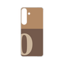 Premium Panel［ Original - initial two tone - O brown ］