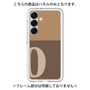 Premium Panel［ Original - initial two tone - O brown ］