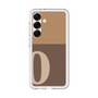 Premium Panel［ Original - initial two tone - O brown ］