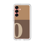 Premium Panel［ Original - initial two tone - O brown ］