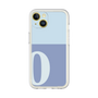Premium Panel［ Original - initial two tone - O blue ］
