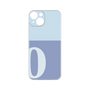 Premium Panel［ Original - initial two tone - O blue ］