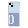 Premium Panel［ Original - initial two tone - O blue ］