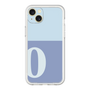 Premium Panel［ Original - initial two tone - O blue ］