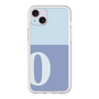 Premium Panel［ Original - initial two tone - O blue ］