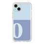 Premium Panel［ Original - initial two tone - O blue ］