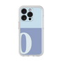 Premium Panel［ Original - initial two tone - O blue ］