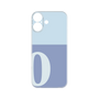Premium Panel［ Original - initial two tone - O blue ］