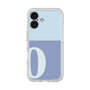 Premium Panel［ Original - initial two tone - O blue ］