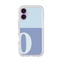 Premium Panel［ Original - initial two tone - O blue ］