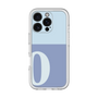 Premium Panel［ Original - initial two tone - O blue ］