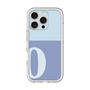 Premium Panel［ Original - initial two tone - O blue ］