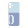 Premium Panel［ Original - initial two tone - O blue ］