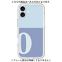 Premium Panel［ Original - initial two tone - O blue ］