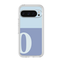 Premium Panel［ Original - initial two tone - O blue ］