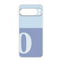 Premium Panel［ Original - initial two tone - O blue ］