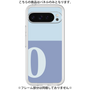 Premium Panel［ Original - initial two tone - O blue ］