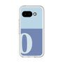 Premium Panel［ Original - initial two tone - O blue ］