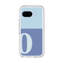 Premium Panel［ Original - initial two tone - O blue ］
